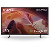 Telewizor SONY KD-43X80L 43" LED 4K Google TV Dolby Vision Dolby Atmos