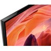 Telewizor SONY KD-55X80L 55" LED 4K Google TV Dolby Vision Dolby Atmos Tuner DVB-S2