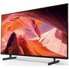 Telewizor SONY KD-55X80L 55" LED 4K Google TV Dolby Vision Dolby Atmos Dla graczy Nie