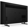 Telewizor SONY KD-55X80L 55" LED 4K Google TV Dolby Vision Dolby Atmos Tuner DVB-C