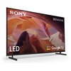 Telewizor SONY KD-55X80L 55" LED 4K Google TV Dolby Vision Dolby Atmos