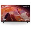 Telewizor SONY KD-55X80L 55" LED 4K Google TV Dolby Vision Dolby Atmos Android TV Tak