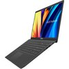 Laptop ASUS VivoBook X1500EA-BQ3296W 15.6" IPS i5-1135G7 8GB RAM 512GB SSD Windows 11 Home Pamięć podręczna 8MB Cache