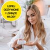 Suplement diety BEAUTIFLY Best of hair (60 szt.) Działanie Zapobieganie nadmiernemu wypadaniu włosów