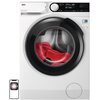 Pralka AEG LFR73944CP ProSteam 7000 9kg 1400obr A PreciseWash MyAEG WoolmarkBlue Pojemność [kg] 9