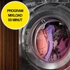 Pralka AEG LFR73944CP ProSteam 7000 9kg 1400obr A PreciseWash MyAEG WoolmarkBlue Autodozowanie Nie