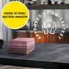 Pralka AEG LFR73944OP ProSteam 7000 9kg 1400obr A UniversalDose MyAEG WoolmarkBlue Silnik inwerterowy Tak