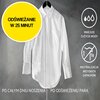 Pralka AEG LFR73944OP ProSteam 7000 9kg 1400obr A UniversalDose MyAEG WoolmarkBlue Autodozowanie Nie