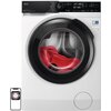 Pralka AEG LFR73944QP ProSteam7000 9kg 1400obr A PreciseWash MyAEG Autodozowanie Pojemność [kg] 9