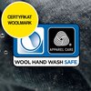 Pralka AEG LFR73944QP ProSteam7000 9kg 1400obr A PreciseWash MyAEG Autodozowanie Wyświetlacz elektroniczny Tak