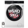 Pralka AEG LFR73944QP ProSteam7000 9kg 1400obr A PreciseWash MyAEG Autodozowanie