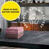 Pralka AEG LFR85166QP PowerCare 8000 10kg 1400obr A Autodozowanie MyAEG WoolmarkGreen Rodzaj pralki Pralka wolnostojąca