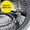 Pralka AEG LFR95166UP AbsoluteCare 9000 10kg 1600obr SoftWater MyAEG WoolmarkGreen Funkcje dodatkowe Dodatkowe płukanie