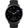 Smartwatch AMAZFIT GTR Mini Czarny Komunikacja Bluetooth