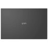 Laptop LG Gram 2023 17ZB90R-G.AA55Y 17" IPS i5-1340P 16GB RAM 512GB SSD Windows 11 Home Generacja procesora Intel Core 13gen