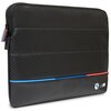 Etui na laptopa BMW Sleeve Carbon Tricolor 14 cali Czarny Rodzaj Etui