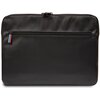 Etui na laptopa BMW Sleeve Carbon Tricolor 14 cali Czarny Funkcje dodatkowe Brak