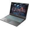 Laptop GIGABYTE G5 MF-E2EE333SD 15.6" IPS 144Hz i5-12500H 8GB RAM 512GB SSD GeForce RTX4050 System operacyjny Brak