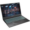 Laptop GIGABYTE G5 MF-E2EE333SD 15.6" IPS 144Hz i5-12500H 8GB RAM 512GB SSD GeForce RTX4050 Rodzaj laptopa Laptop dla graczy