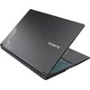 Laptop GIGABYTE G5 MF-E2EE333SD 15.6" IPS 144Hz i5-12500H 8GB RAM 512GB SSD GeForce RTX4050 Waga [kg] 1.9