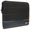 Etui na laptopa BMW Sleeve Carbon Tricolor 16 cali Czarny Rodzaj Etui