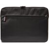 Etui na laptopa BMW Sleeve Carbon Tricolor 16 cali Czarny Funkcje dodatkowe Brak