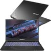 Laptop GIGABYTE G5 GE-51EE263SD 15.6" IPS 144Hz i5-12500H 8GB RAM 512GB SSD GeForce RTX3050