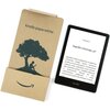 Czytnik e-booków KINDLE Paperwhite 5 32GB Zielony (Bez reklam) Przekątna ekranu [cal] 6.8