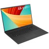 Laptop LG Gram 2023 17Z90R-G.AA78Y 17" IPS i7-1360P 16GB RAM 1TB SSD Windows 11 Home Waga [kg] 1.35