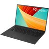 Laptop LG Gram 2023 17Z90R-G.AA78Y 17" IPS i7-1360P 16GB RAM 1TB SSD Windows 11 Home Ogólna liczba gniazd pamięci RAM 0