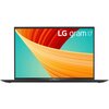 Laptop LG Gram 2023 17Z90R-G.AA78Y 17" IPS i7-1360P 16GB RAM 1TB SSD Windows 11 Home Pojemność dysku SSD [GB] 1000