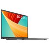 Laptop LG Gram 2023 17Z90R-G.AA75Y 17" IPS i7-1360P 16GB RAM 512GB SSD Windows 11 Home Typ pamięci RAM LPDDR5