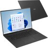 Laptop LG Gram 2023 17Z90R-G.AA75Y 17" IPS i7-1360P 16GB RAM 512GB SSD Windows 11 Home