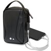 Torba BMW Carbon & Perforated Czarny