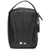 Torba BMW Carbon & Perforated Czarny Rączka Tak
