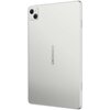 Tablet DOOGEE T10 10.1" 8/128 GB LTE Wi-Fi Srebrny Pojemność akumulatora [mAh] 8300