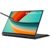 Laptop LG Gram 2023 14T90R-G.AA55Y 14" IPS i5-1340P 16GB RAM 512GB SSD Windows 11 Home Generacja procesora Intel Core 13gen