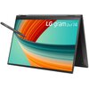 Laptop LG Gram 2023 14T90R-G.AA55Y 14" IPS i5-1340P 16GB RAM 512GB SSD Windows 11 Home Liczba wątków 16
