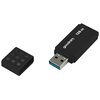 Pendrive GOODRAM UME3 Power 128GB, USB 3.2 Gen. 1 (USB 3.0), Odczyt 60 Mb/s, Zapis 20 Mb/s Pojemność [GB] 128