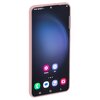 Etui HAMA Finest Feel do Samsung Galaxy S23 Różowy Kompatybilność Samsung Galaxy S23 5G