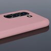 Etui HAMA Finest Feel do Samsung Galaxy S23 Różowy Gwarancja 24 miesiące