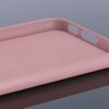 Etui HAMA Finest Feel do Samsung Galaxy S23 Różowy Etui wodoszczelne Nie