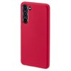 Etui HAMA Finest Feel do Samsung Galaxy S23 Czerwony Model telefonu Galaxy S23 5G