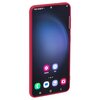 Etui HAMA Finest Feel do Samsung Galaxy S23 Czerwony Kompatybilność Samsung Galaxy S23 5G