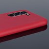 Etui HAMA Finest Feel do Samsung Galaxy S23 Czerwony Gwarancja 24 miesiące