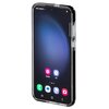 Etui HAMA Protector do Samsung Galaxy S23+ Przezroczysto-czarny Kompatybilność Samsung Galaxy S23+ 5G