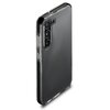 Etui HAMA Protector do Samsung Galaxy S23+ Przezroczysto-czarny Typ Etui nakładka