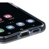 Etui HAMA Protector do Samsung Galaxy S23+ Przezroczysto-czarny Gwarancja 24 miesiące