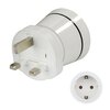 Adapter podróżny HAMA Core 223433 (Europa - Wielka Brytania) Rodzaj produktu Adapter