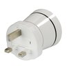 Adapter podróżny HAMA Core 223433 (Europa - Wielka Brytania) Obszar zastosowania Uniwersalny